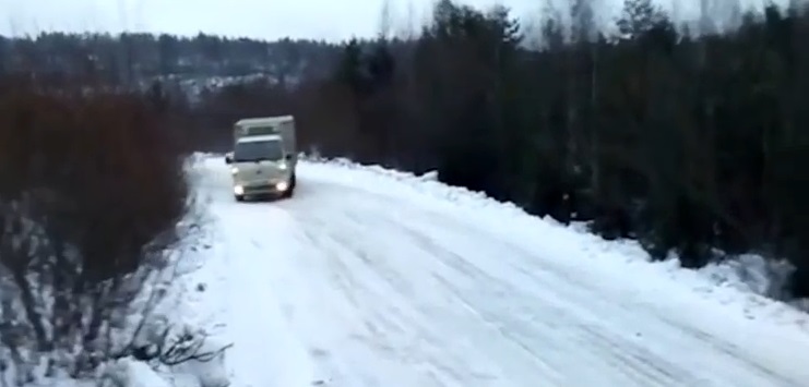 videorussian