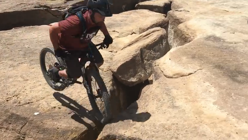 bikes