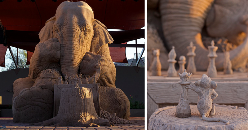 elephantvsmaus1