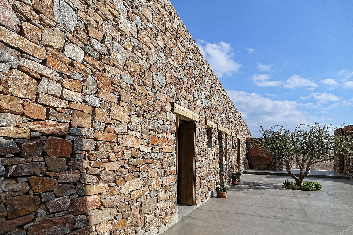 Syros summer house 11