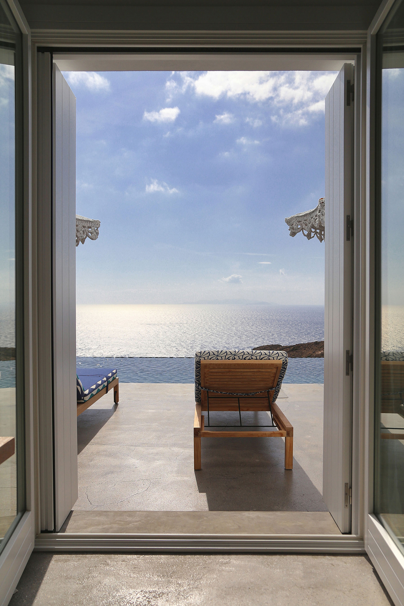 Syros summer house 12