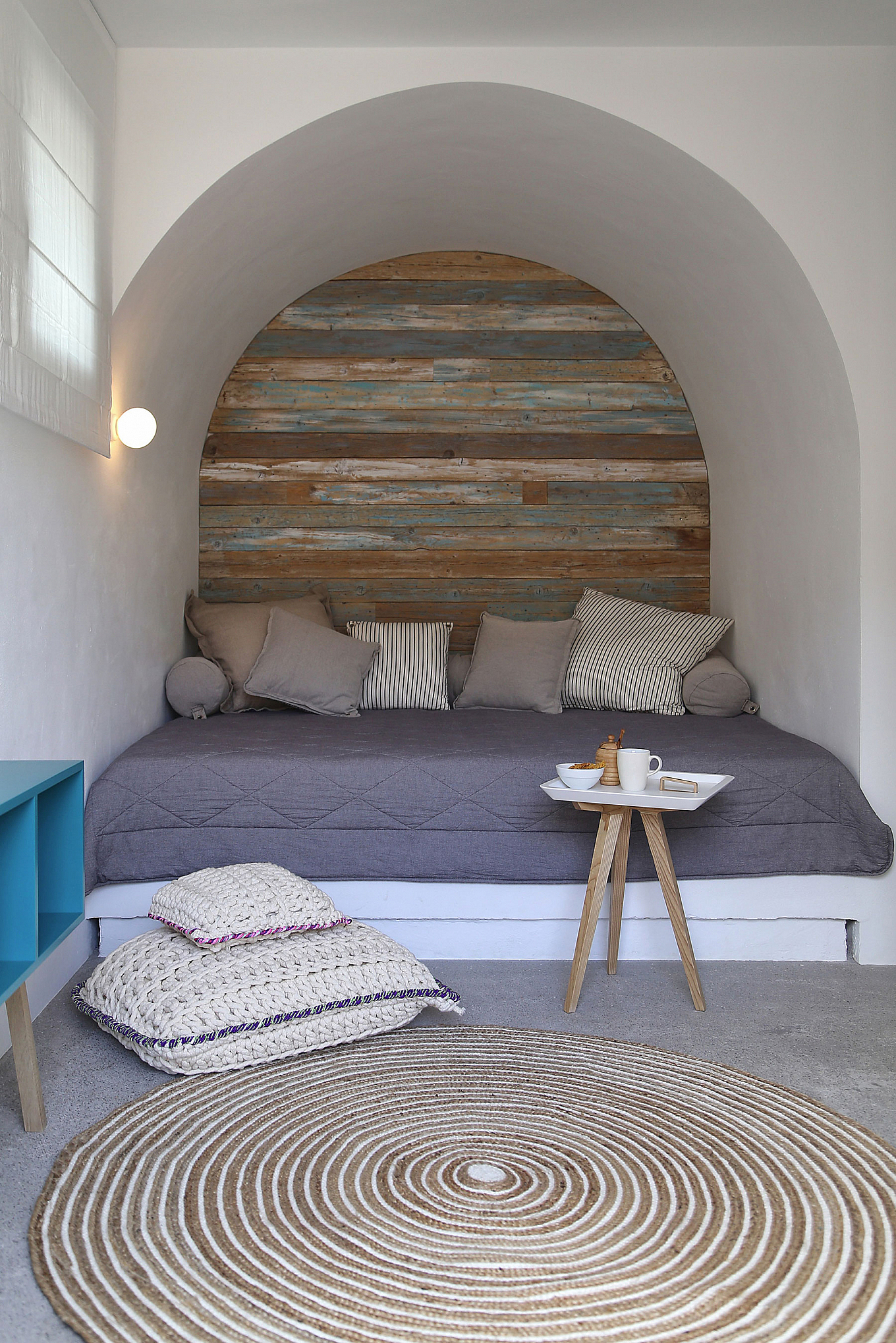 Syros summer house 17