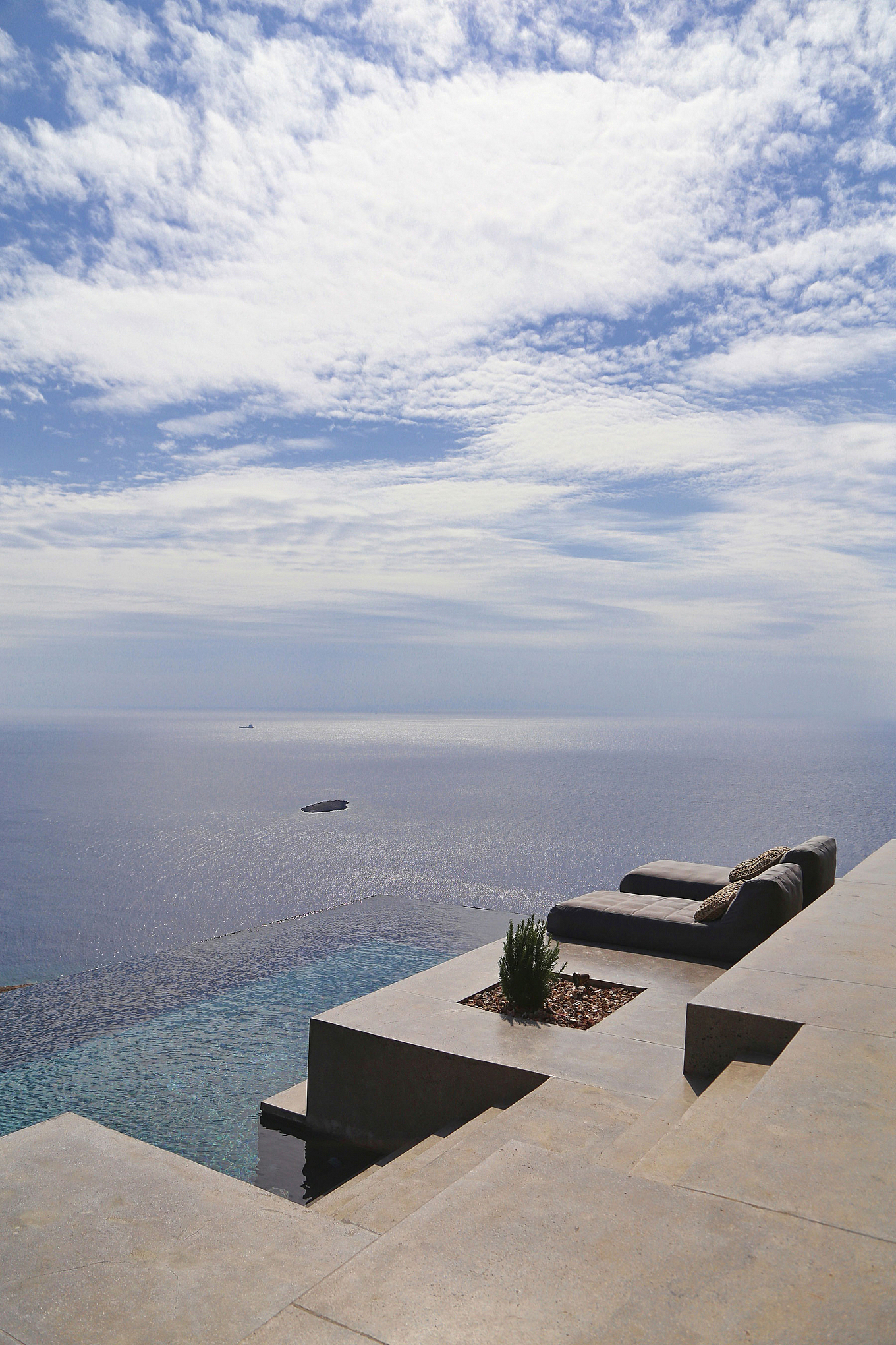 Syros summer house 19