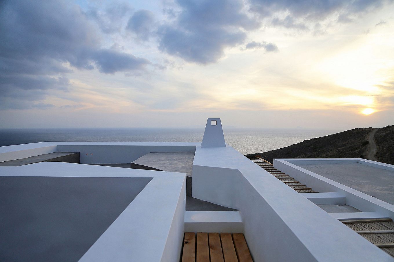 Syros summer house 20