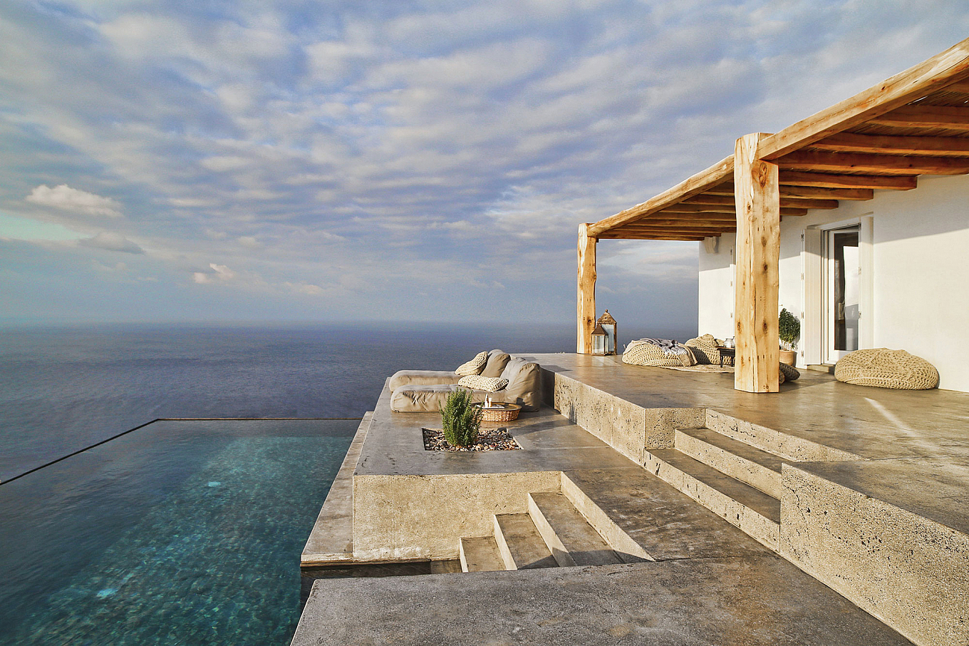 Syros summer house 4