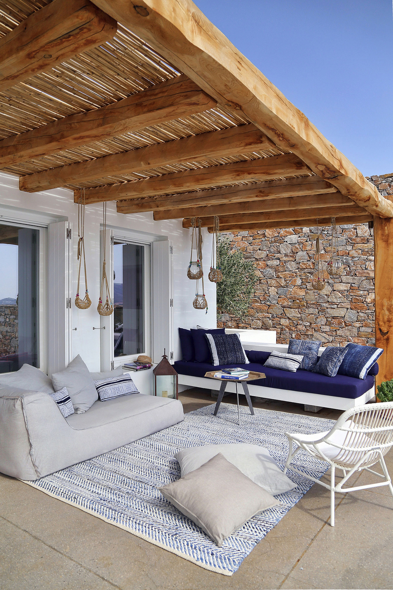 Syros summer house 6