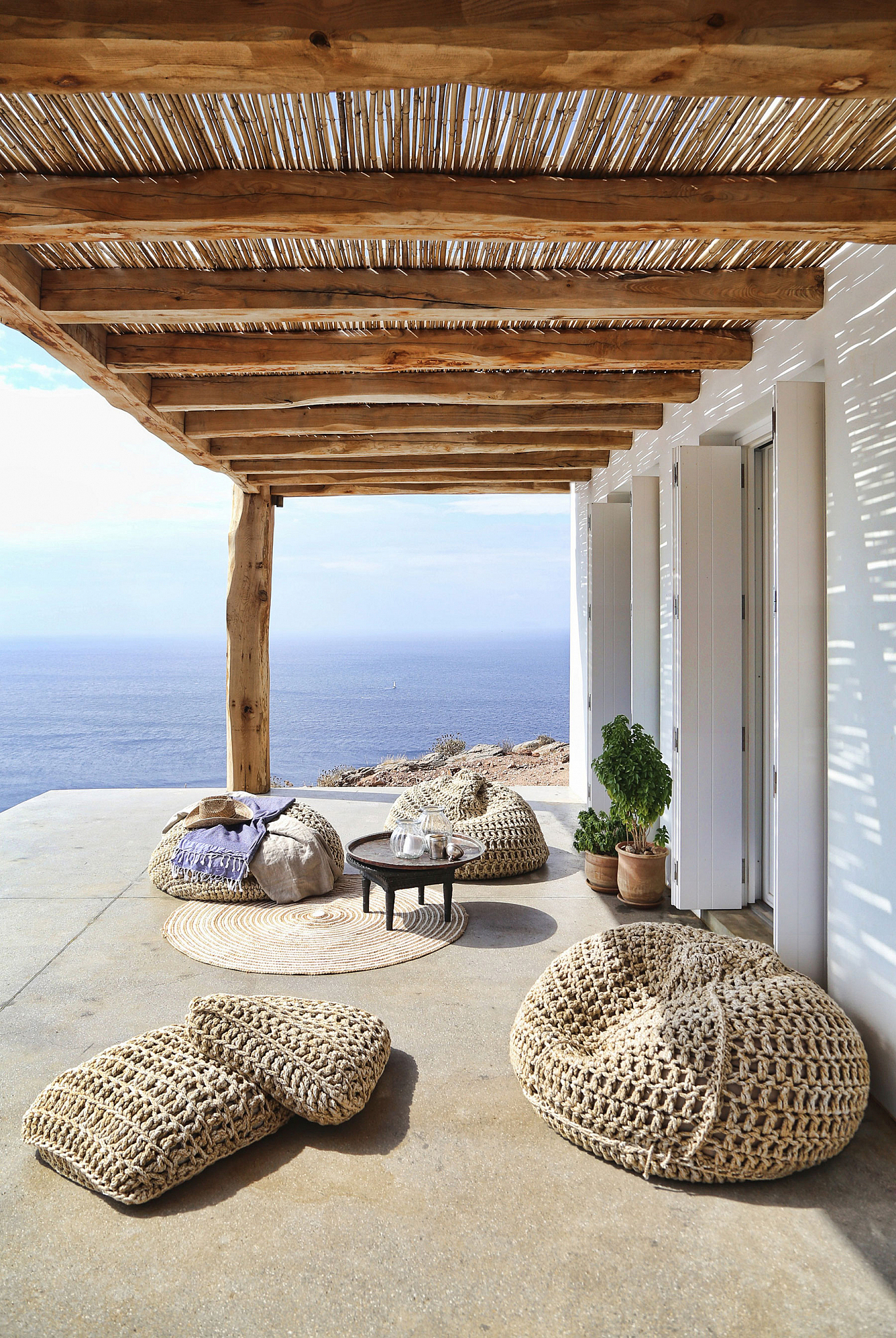Syros summer house 7