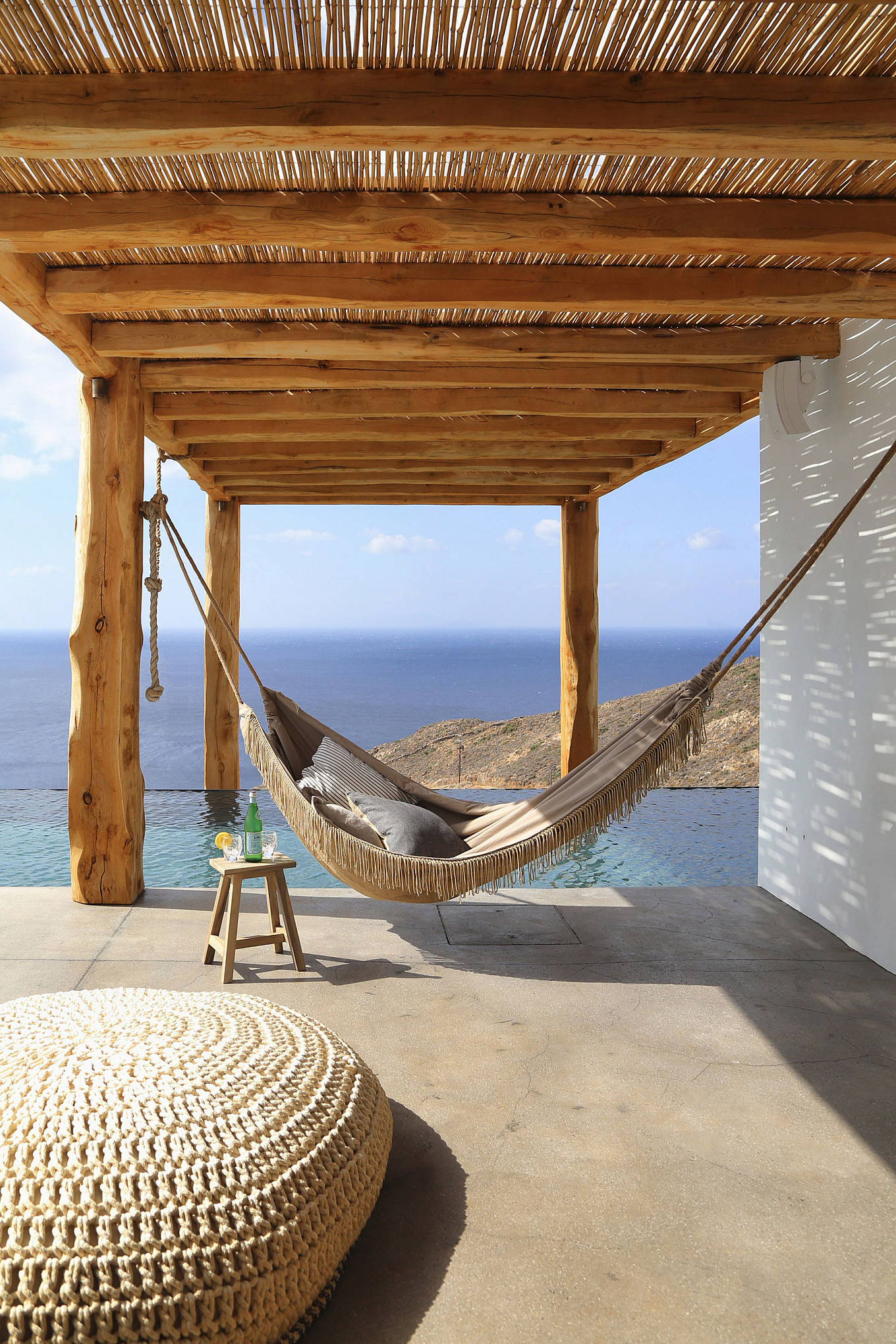 Syros summer house 8