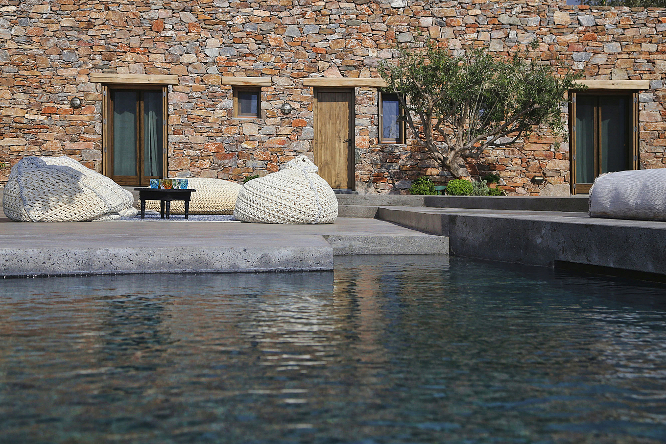 Syros summer house 9